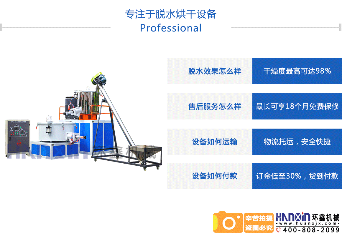 高速混合機價(jià)格