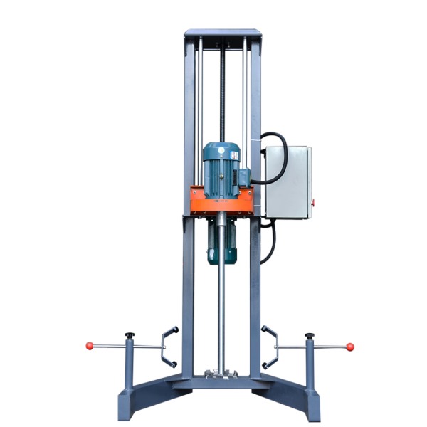 涂料分散機